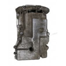 17D140 Engine Oil Pan From 2012 Mazda 6  2.5 L50610400